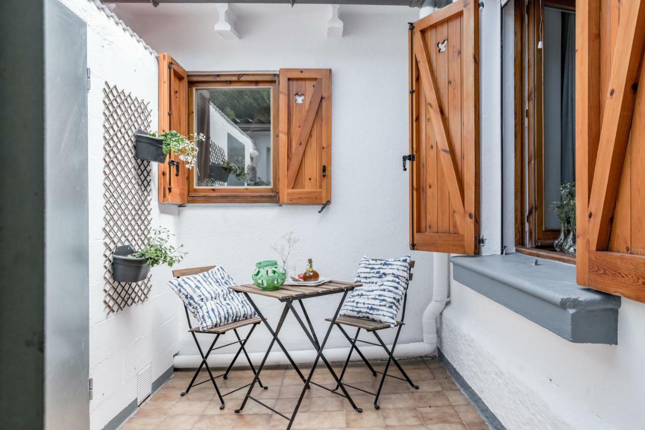 Ca La Magdalena Villa Cardona Luaran gambar