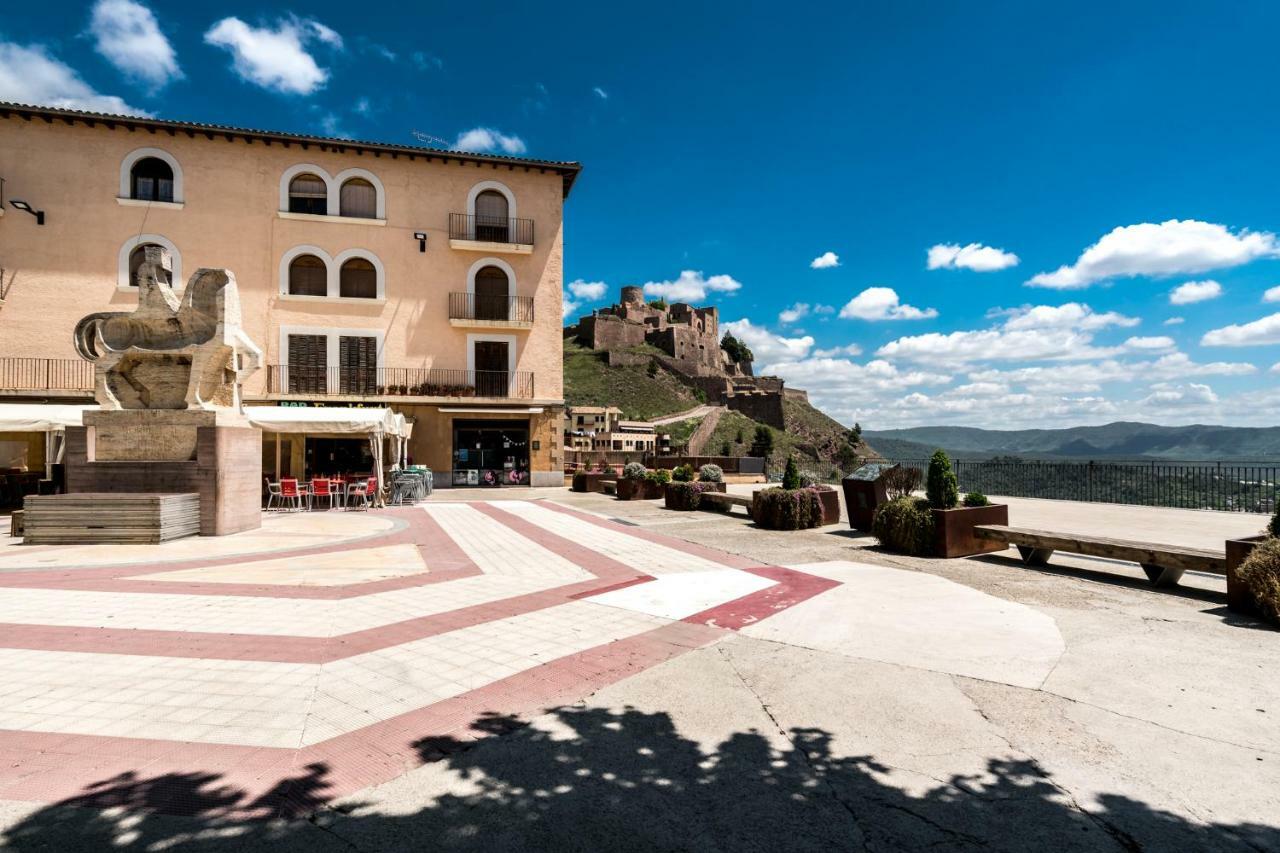 Ca La Magdalena Villa Cardona Luaran gambar