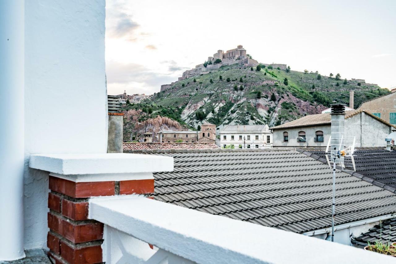 Ca La Magdalena Villa Cardona Luaran gambar