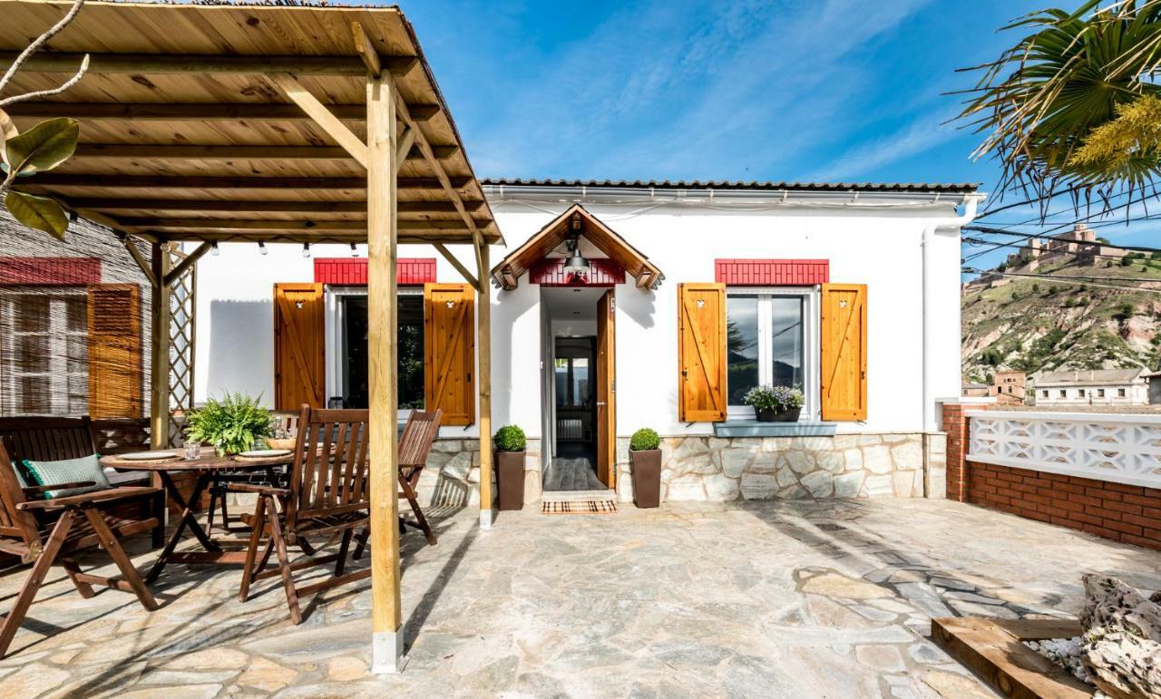 Ca La Magdalena Villa Cardona Luaran gambar