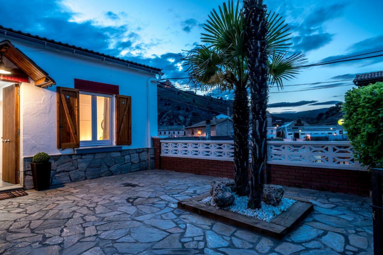Ca La Magdalena Villa Cardona Luaran gambar