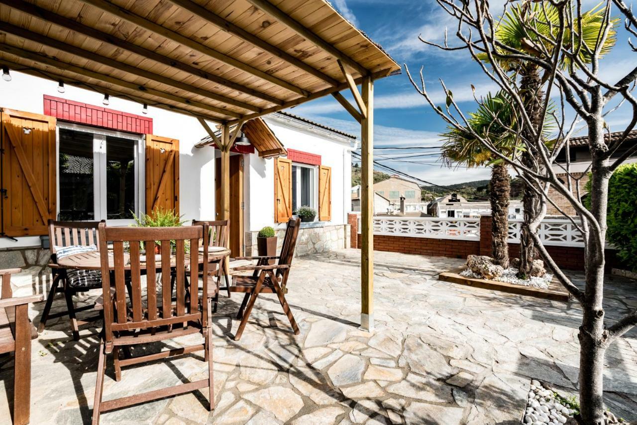 Ca La Magdalena Villa Cardona Luaran gambar